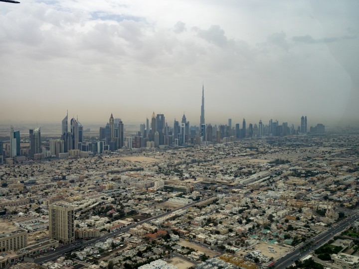 Dubai ❤️