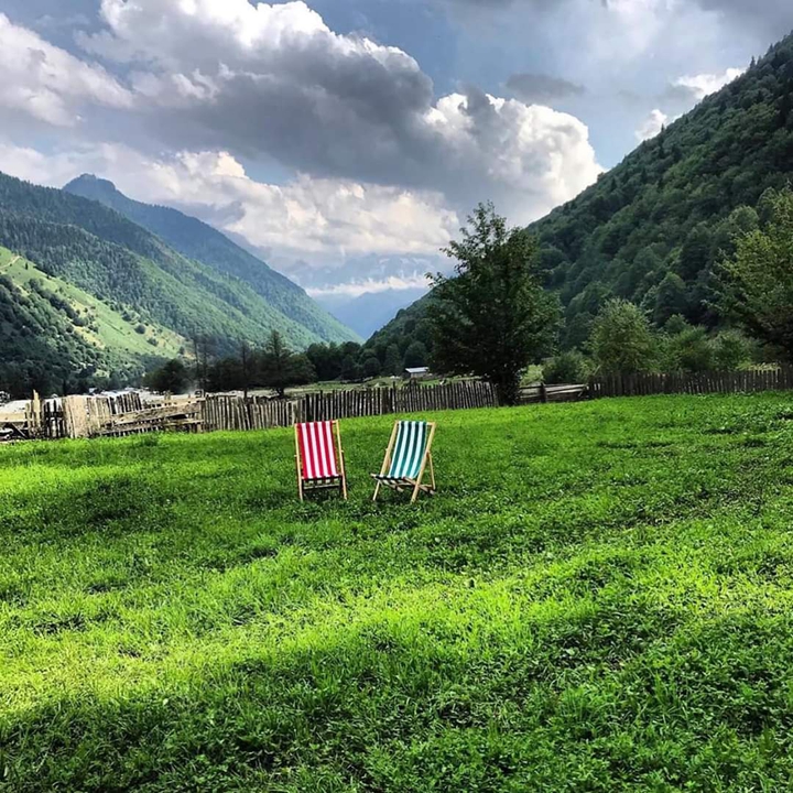 georgia