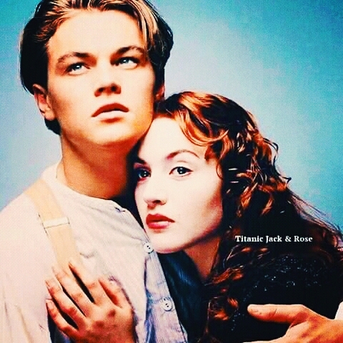 Ros and jack