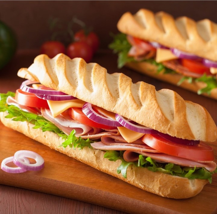 Vegetable Roll