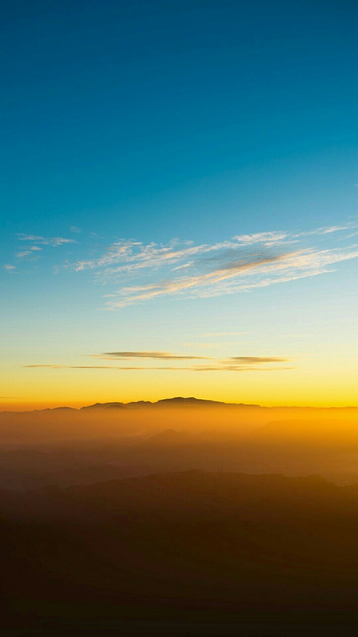 flying sky