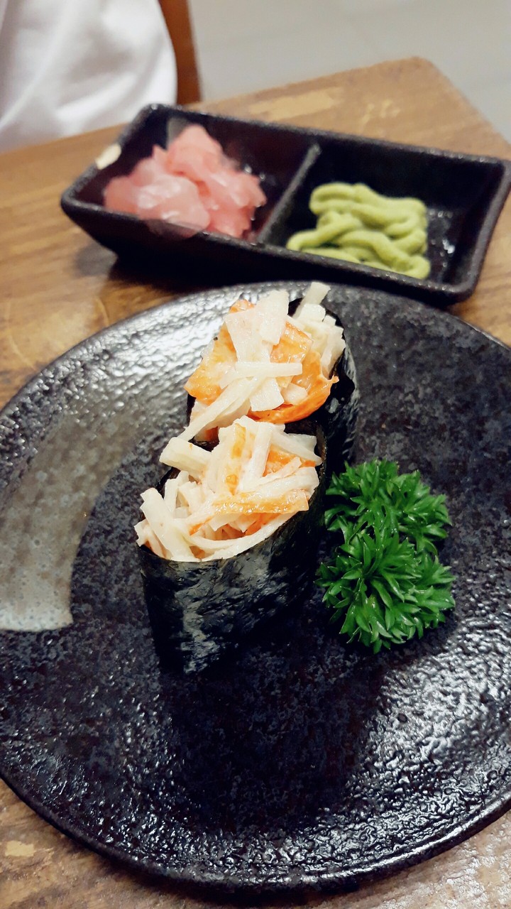 Sushi