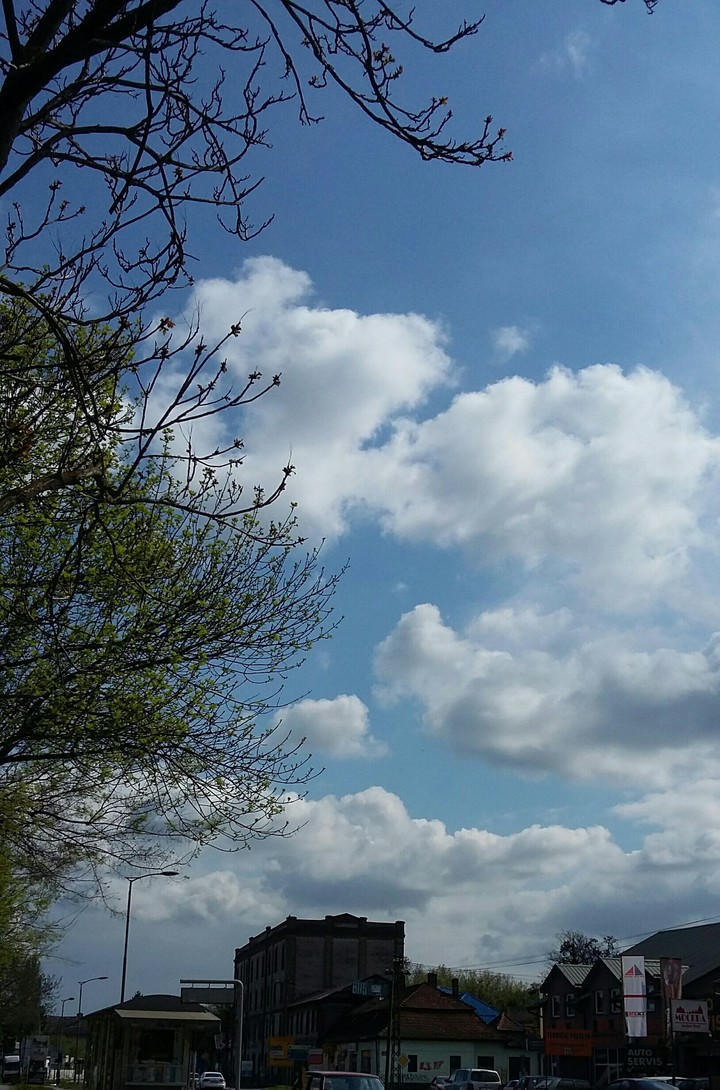 sky