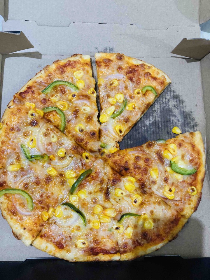 pizza ????