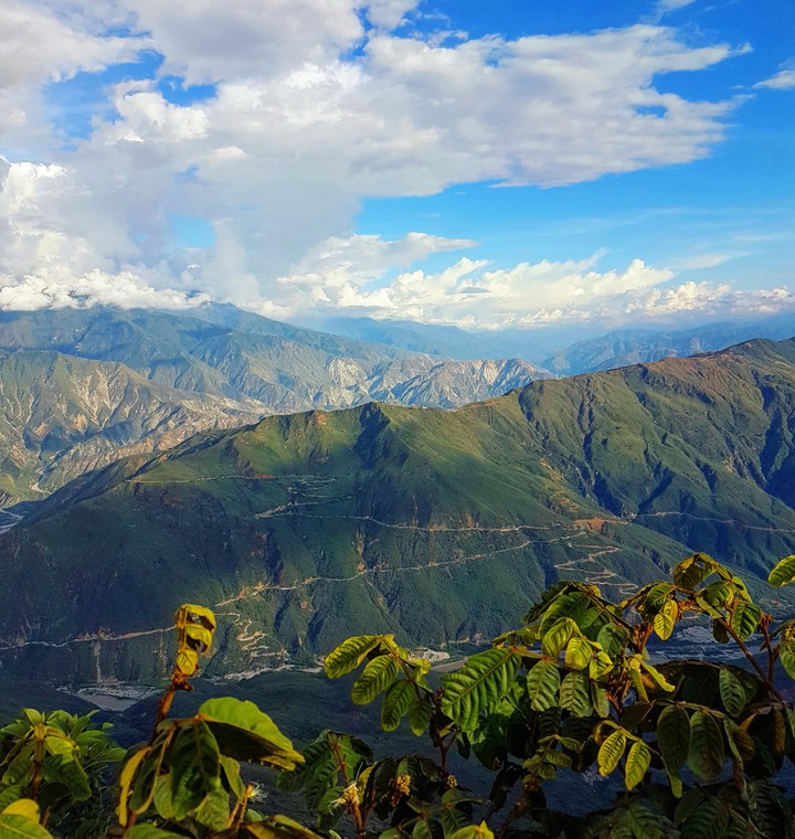 Mountain