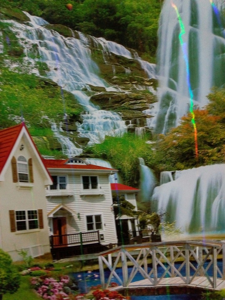 Amazing Home