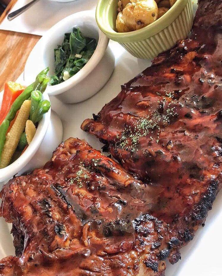 fish steak
