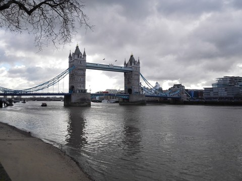 Londra
