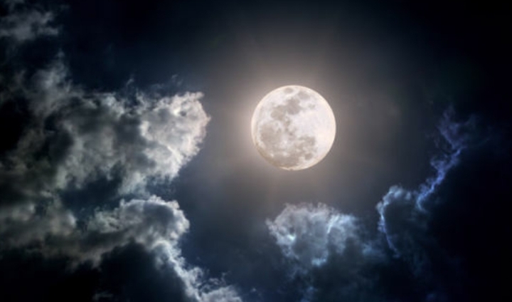 Moon