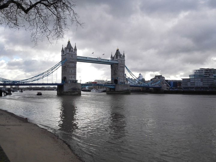Londra