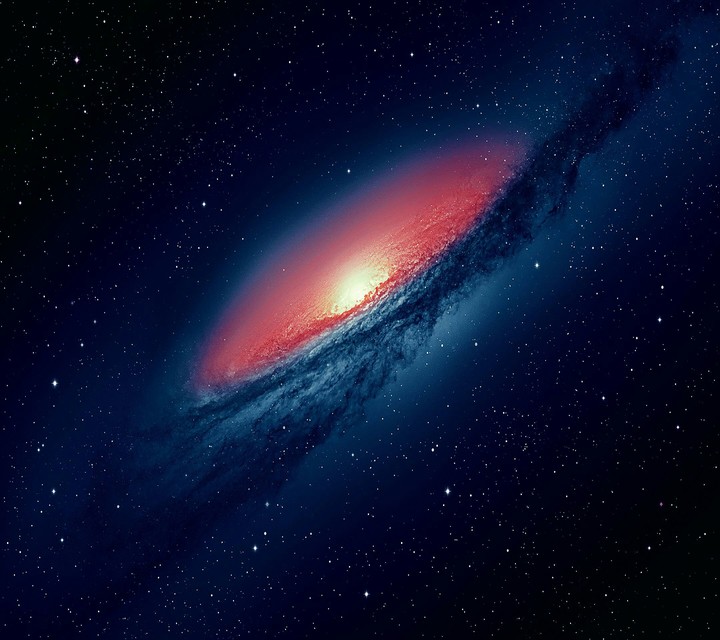 Galaxy