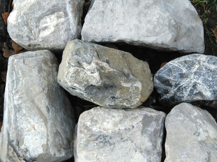 Stones