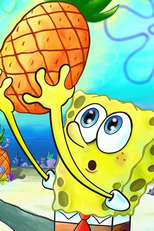 spongebob squarepants 