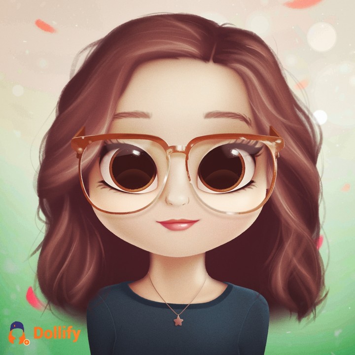 Dolliy hihi oder so in der art