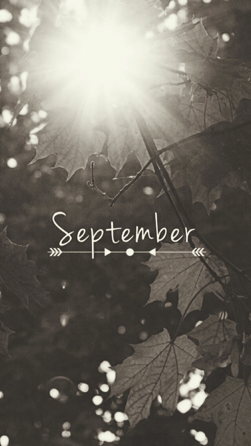 september