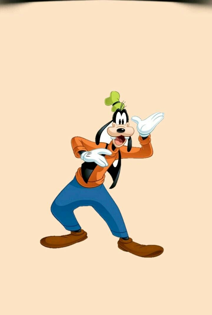 goofy