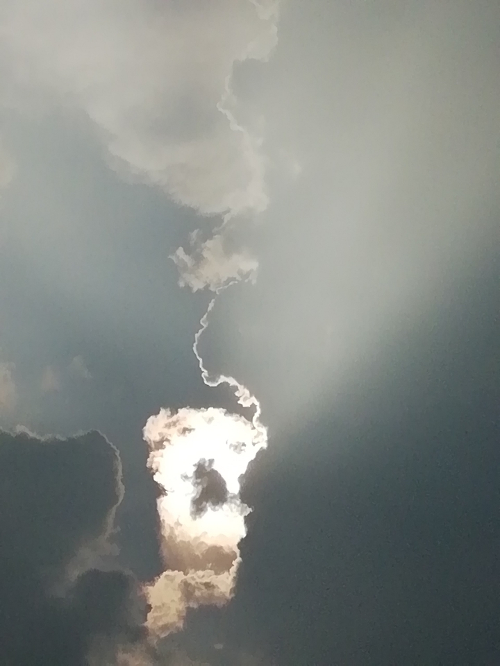 Light from Heavens