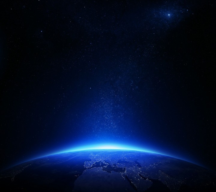 space