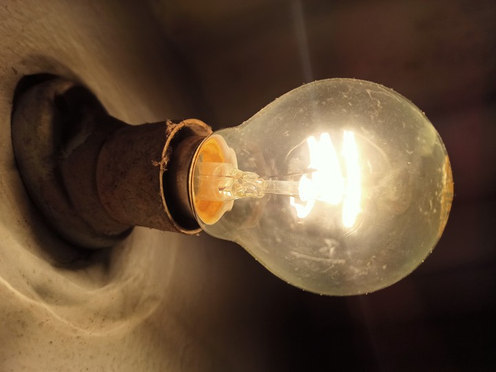 light