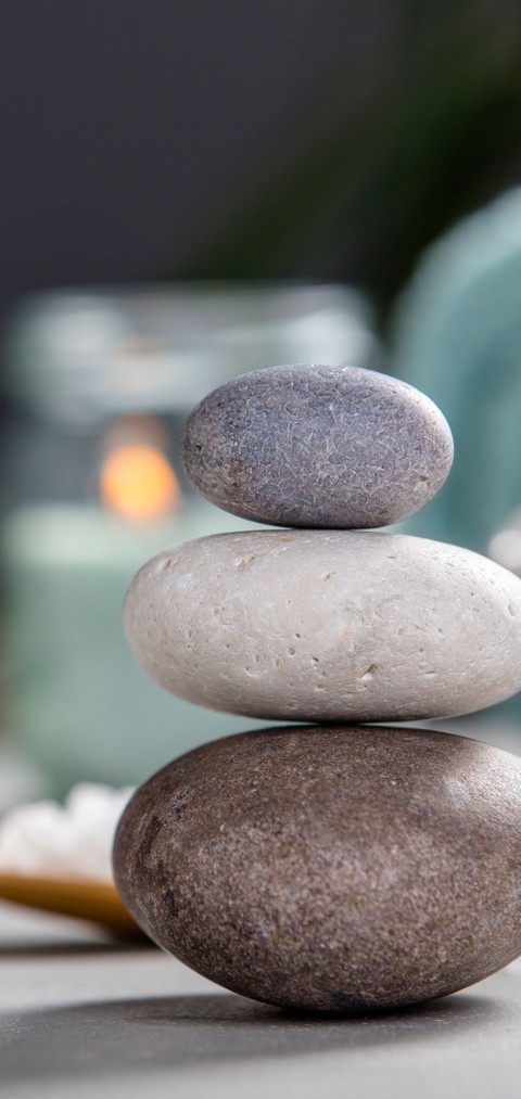 balance