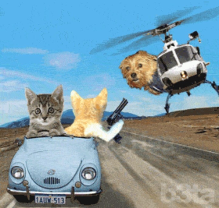 James Bond