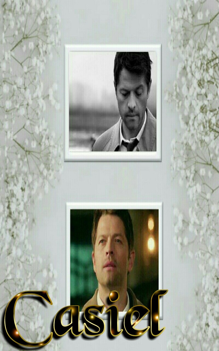 castiel