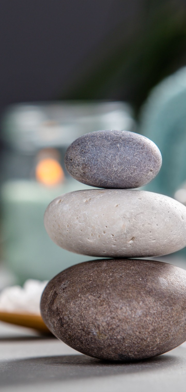 balance