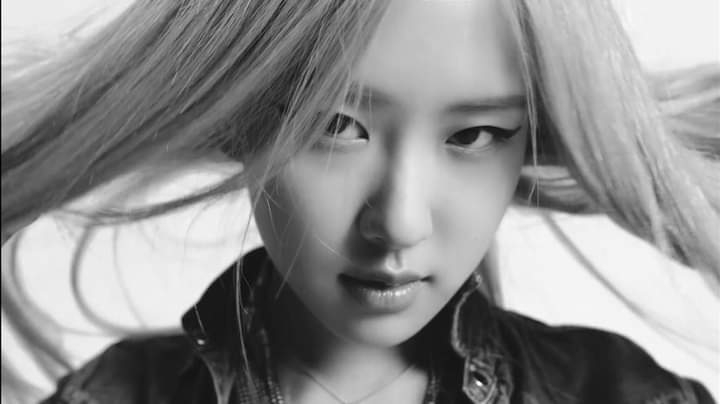 201209 BLACKPINK : Park Chaeyoung (ROSÉ) #3