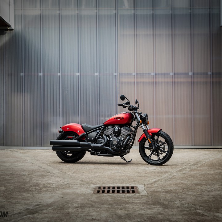 bike