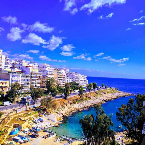 Greece