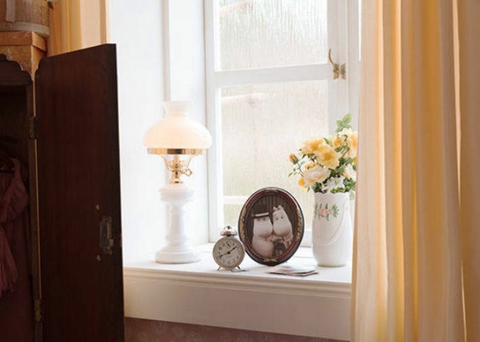 windowsill