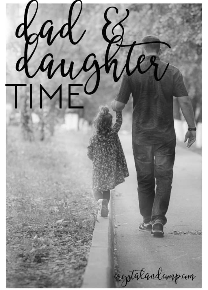 Father love
