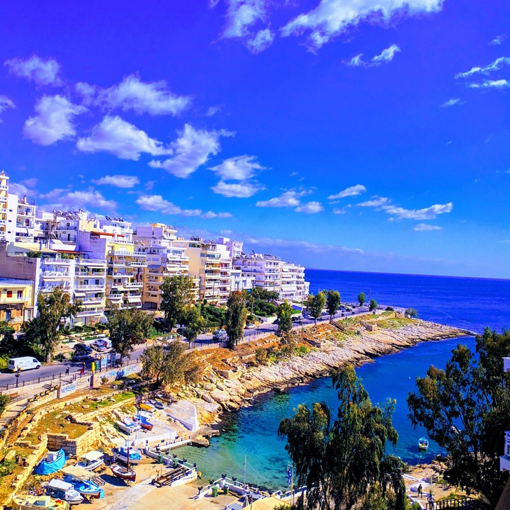 Greece