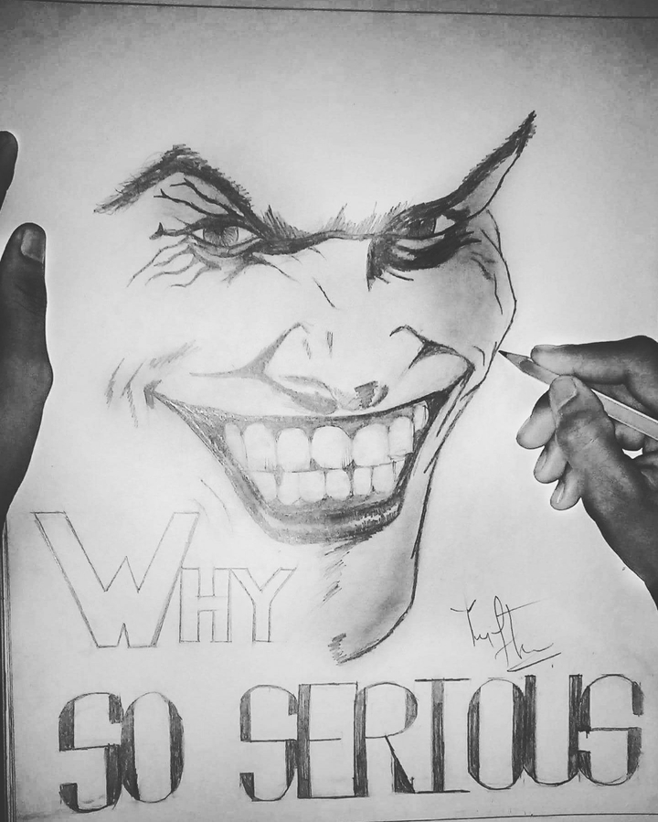 A Sketch