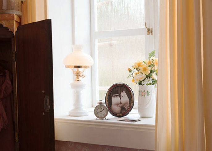 windowsill