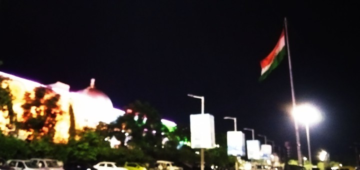 independence day