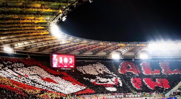 The Best Choreography Of Milan