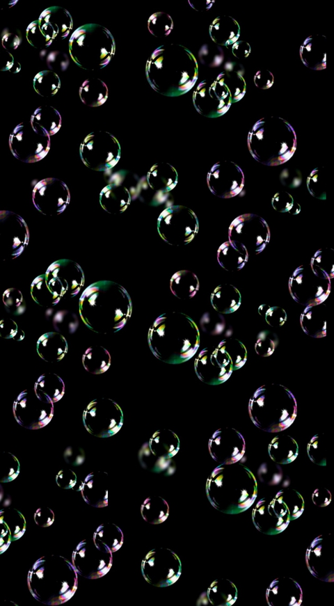 Bubbles