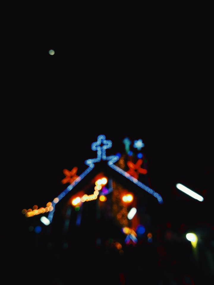 Merry Christmas.