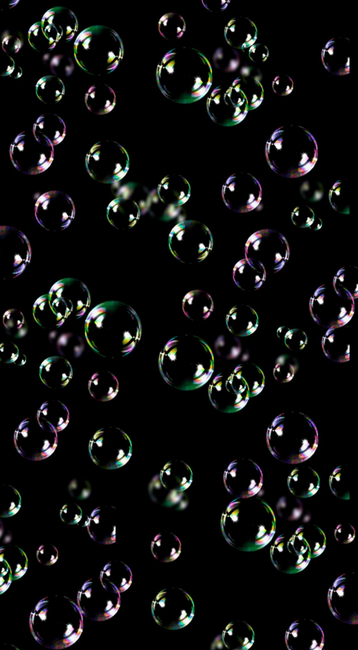Bubbles