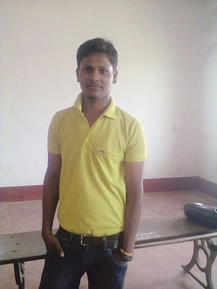Vicky venkat