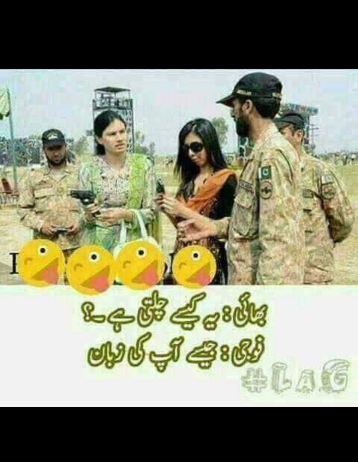 hahahaha
