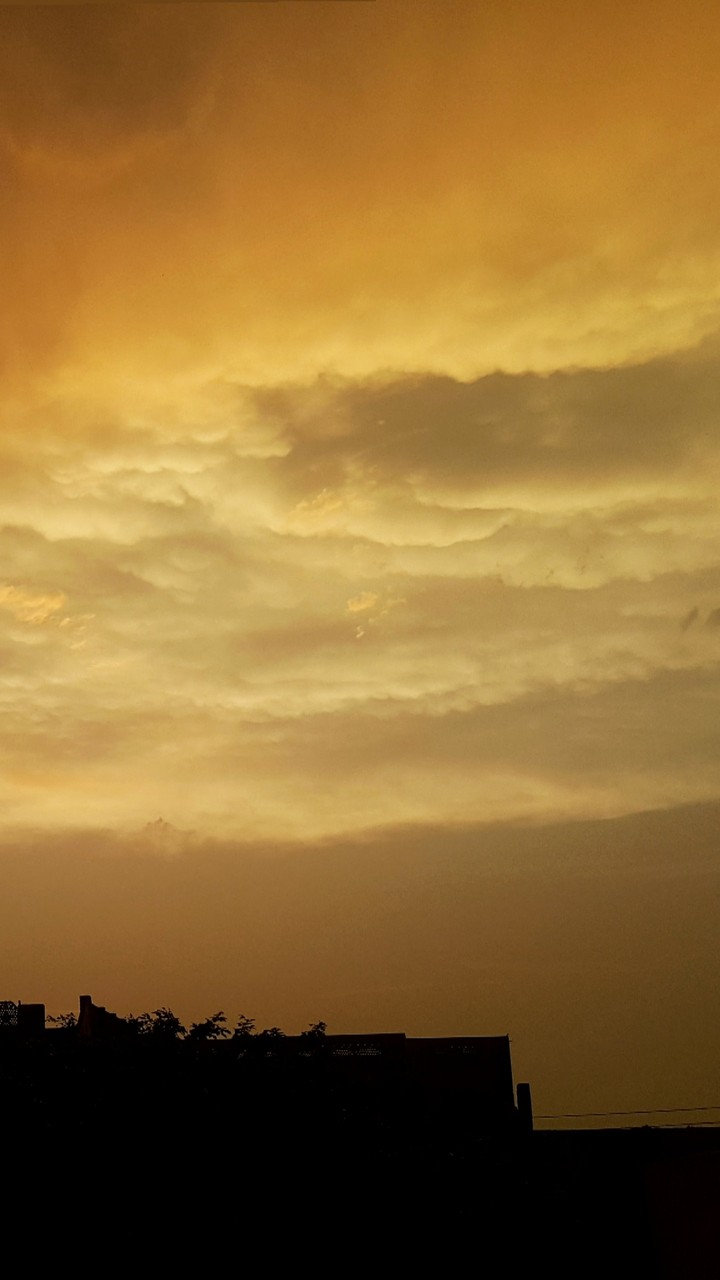 sky