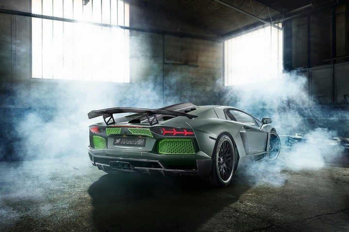 Lamborghini