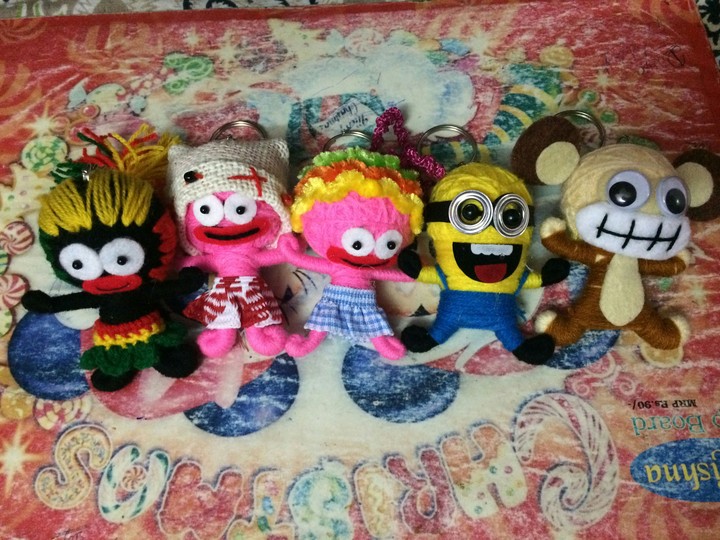 Dolls