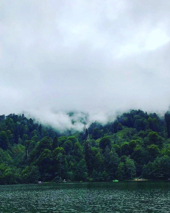 doğa