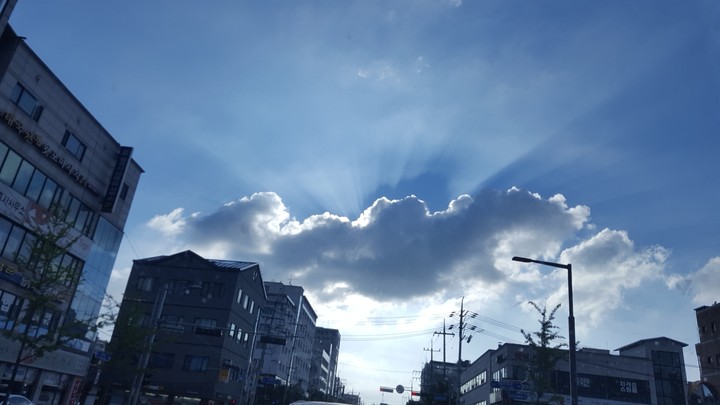 구름