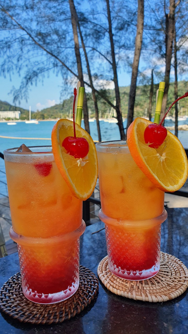 cocktail