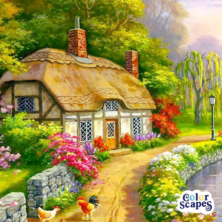 Cottage