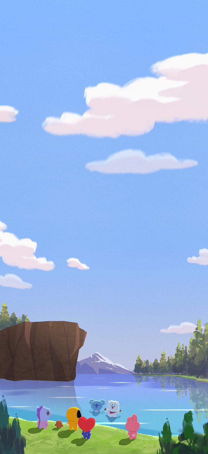 BT21